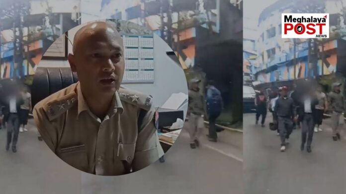 La Register Mokotduma Ki Pulit Ia U Muktiar Ba Kynnoh Leh Kynshein Ia Ka Samla
