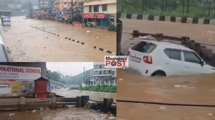 Na Ka Jingther U Lapbah, Shlei Um Ha Jorobat, Thud Ka Leit Ka Wan Ki Paidbah, Shah Ktah Jur Ki Dukan Bad Ki Ing Ki Sem