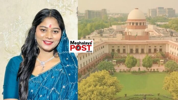 Sonam Set To Return To Jail, Supreme Court Cancels Her Bail