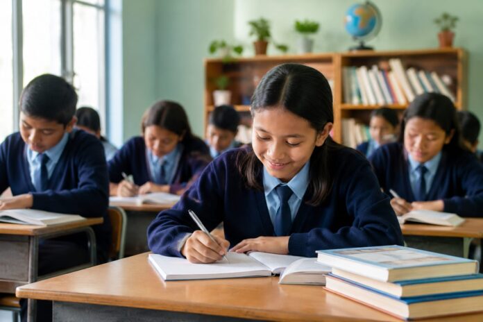 PGI Ranking: Meghalaya Scores Lowest Among States Listed In Akanshi-1