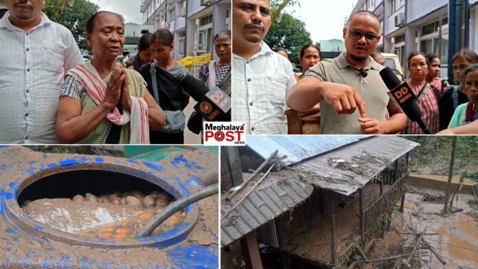 Sorkar Sngap Lem Ka Jingkyrpad Jong Ngi Kiba Duk, Haduh Tnum Tap Ka Um, Kynnoh Ba Leh U Mla Mawkyrwat