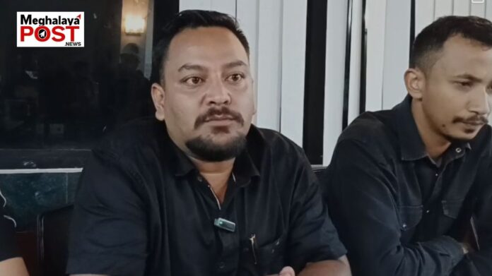 KSU Prez, VP & Secy Arrested