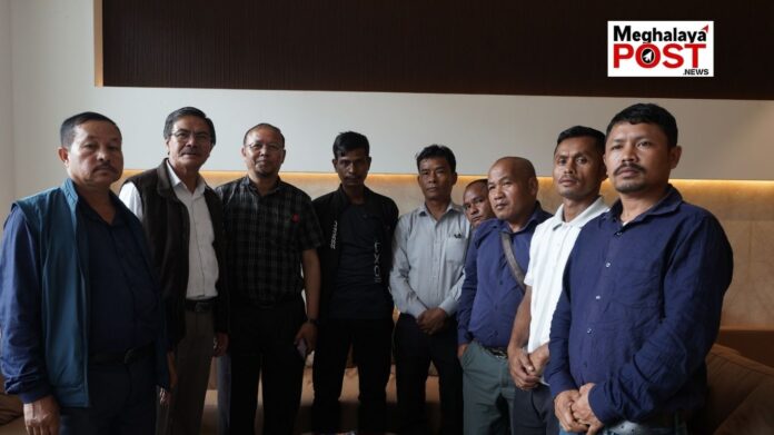 Karnataka's Good Samaritan Sheltered Missing Man From Meghalaya