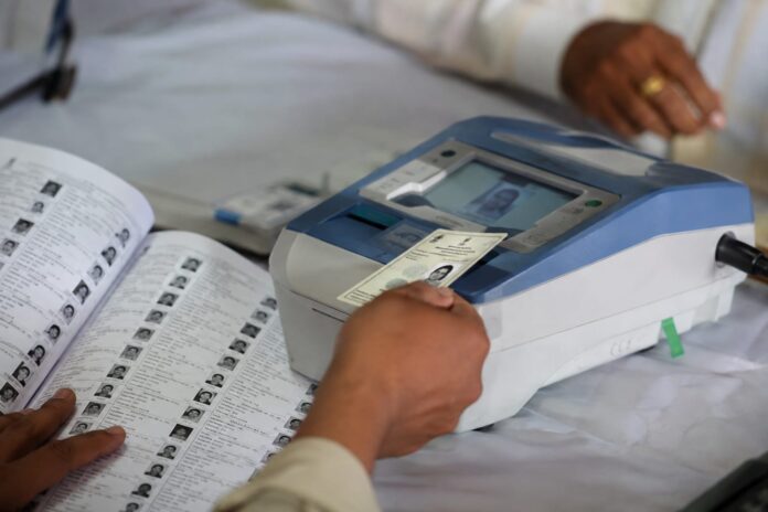 Meghalaya's Draft Electoral Roll Out, 23.49 Lakh Electors Listed, 1.80 Lakh Wiped Out