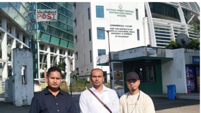 Shree Cement Hearing: Irked By Violent Episode, JSU Moves NGT