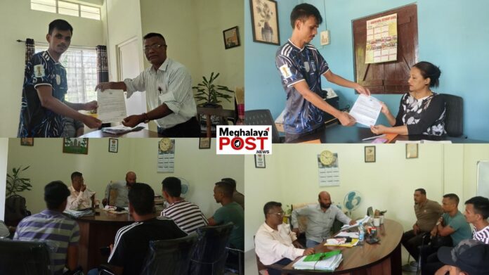 KSU Pushes For Khasi Subject At Nongpoh Nepali Secondary School