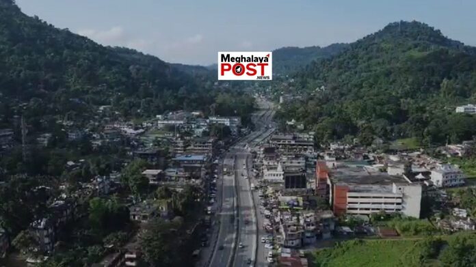 Power Cuts A Daily Affair In An 'Aspirational District' Of Meghalaya