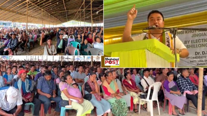 A Leader Who Loves His Supporters Must Work for Them, Not Just Talk Dhar