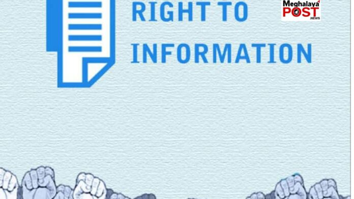 Meghalaya Guv Sets Up Panel To Pick New State Chief Information Commissioner