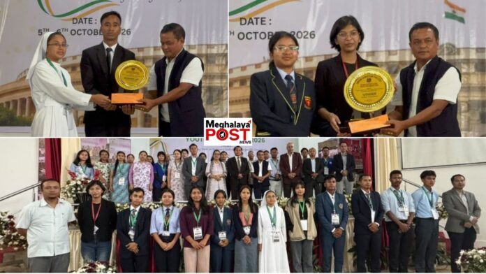 Youth Parliament at UCC Umbir Promotes Democratic Leadership and Responsible Citizenship