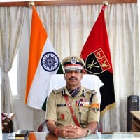 Former Meghalaya Police Chief Part Of Enquiry Committee To Probe Police Excesses On Student Protesters Former Meghalaya Police Chief Part Of Enquiry Committee To Probe Police Excesses On Student Protesters